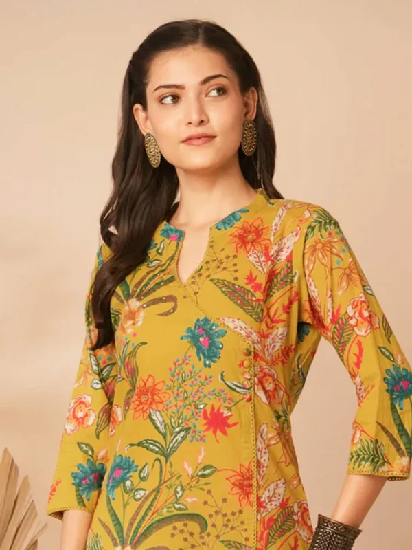 Navy Blue Dual Tone Double Ikat Saree