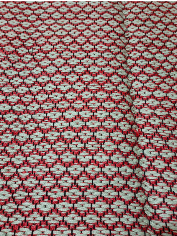 Natural Fiber Jute Floor Runner