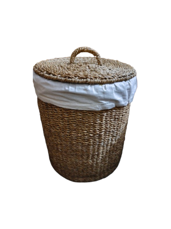 Laundry Hamper