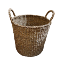 Rd. Cylinder with Handle