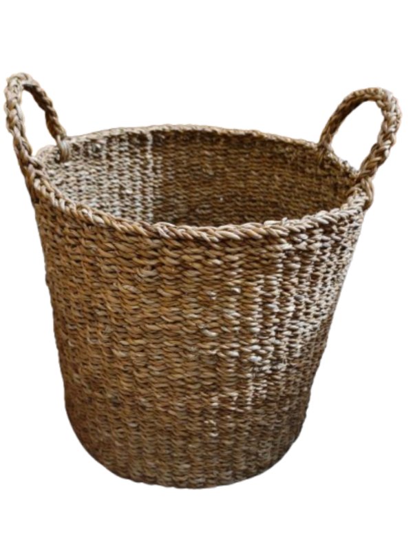 Rd. Cylinder with Handle