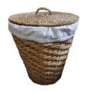 Rd. Laundry Basket