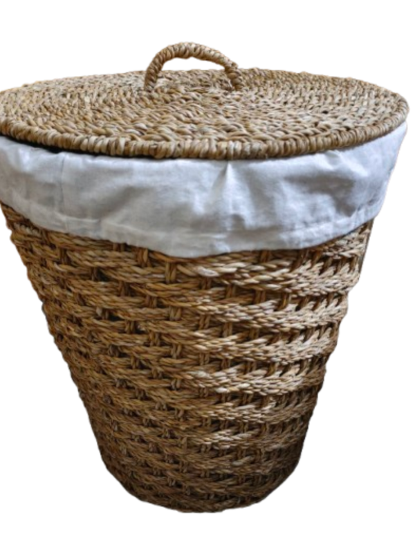 Rd. Laundry Basket