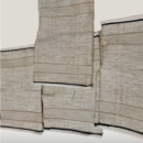 Sustainable Rustic Dining Table Mat