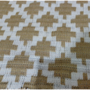 Handmade Natural Fiber Jute Dining Runner