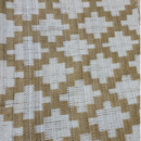 Sustainable Rustic Dining Table Mat